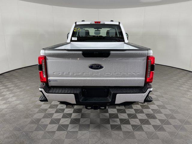 Photo of 2026 Oxford White Ford F-250