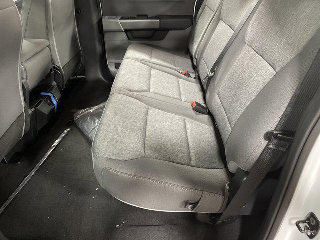 Photo of 2026 Oxford White Ford F-250