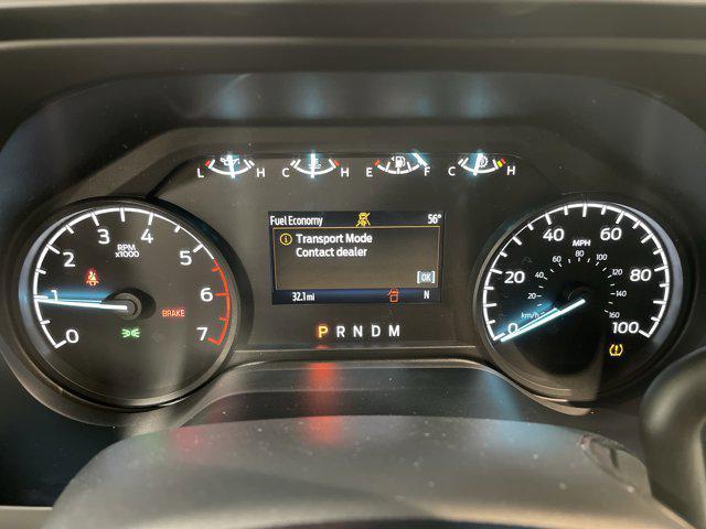 Photo of 2026 Oxford White Ford F-250