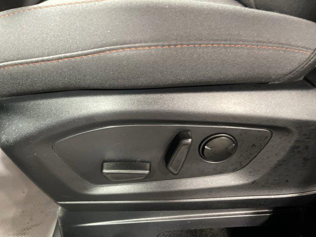 Photo of 2025 Agate Black Metallic Ford Explorer