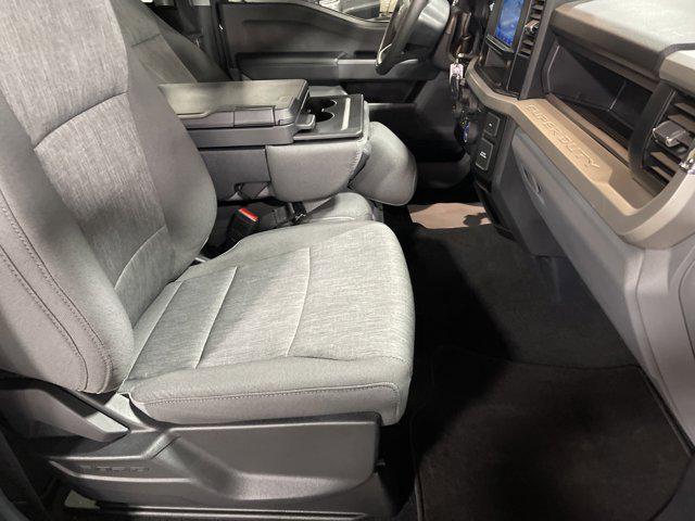 Photo of 2023 Carbonized Gray Metallic Ford F-250
