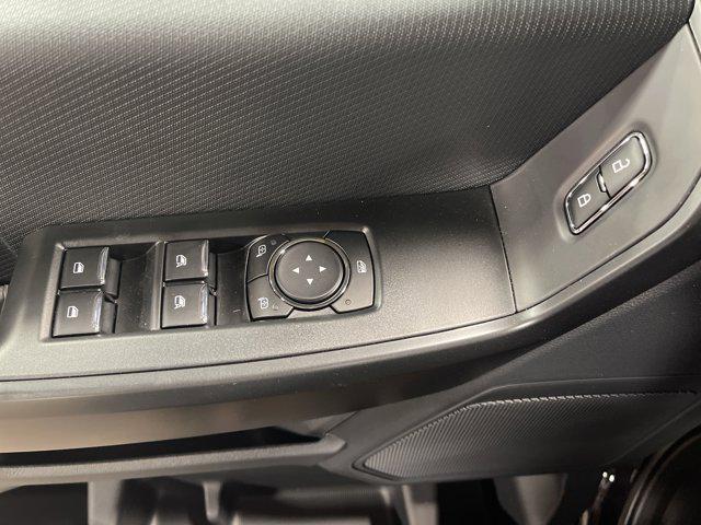 Photo of 2025 Agate Black Metallic Ford F-150