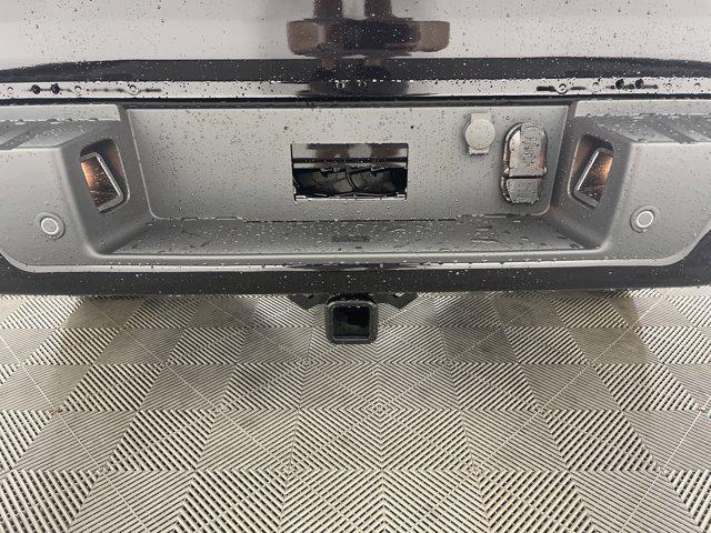 Photo of 2025 Agate Black Metallic Ford F-150