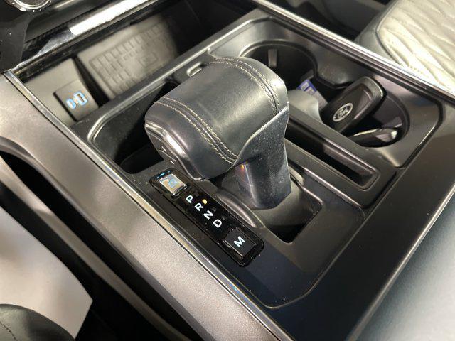 Photo of 2022 Agate Black Metallic Ford F-150