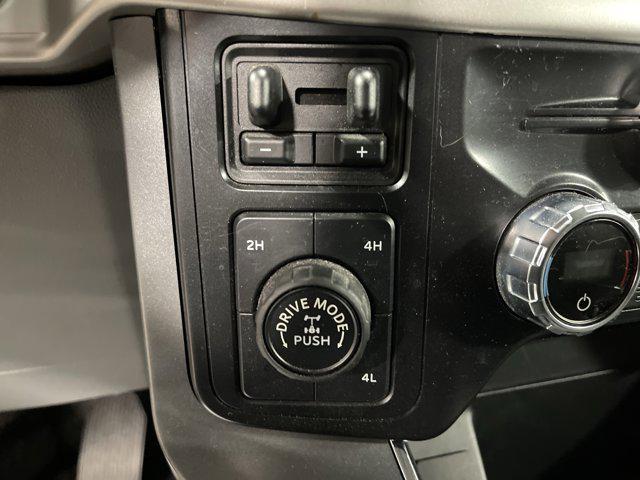 Photo of 2021 Agate Black Metallic Ford F-150