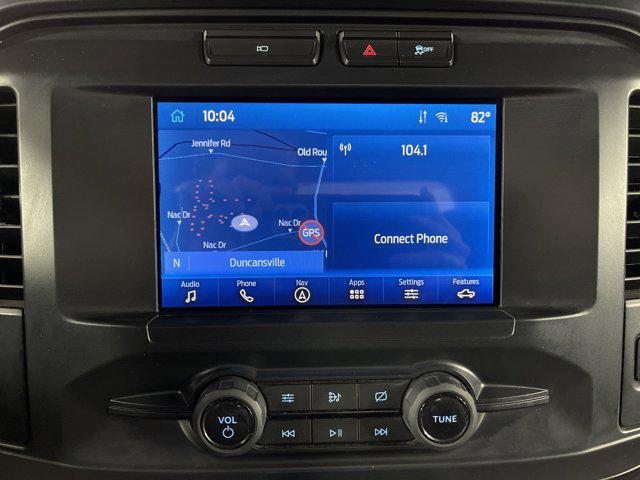 Photo of 2021 Velocity Blue Metallic Ford F-150