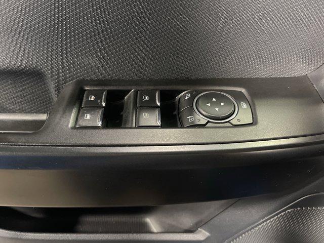 Photo of 2021 Velocity Blue Metallic Ford F-150