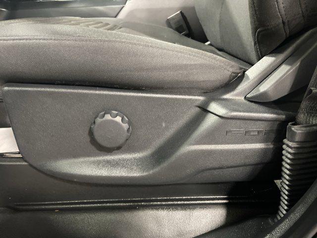 Photo of 2021 Velocity Blue Metallic Ford F-150