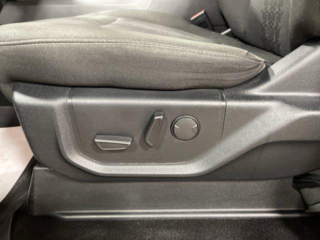 Photo of 2019 Ruby Red Metallic Tinted Clearcoat Ford F-150