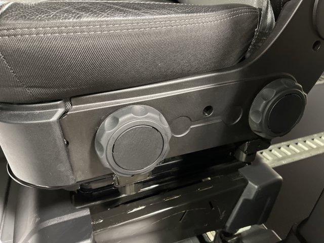 Photo of 2024 Bright White Clearcoat RAM ProMaster 3500