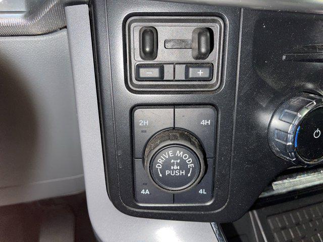 Photo of 2024 Star White Metallic Tri-Coat Ford F-150