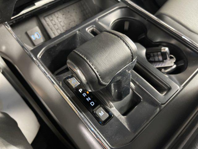 Photo of 2024 Star White Metallic Tri-Coat Ford F-150