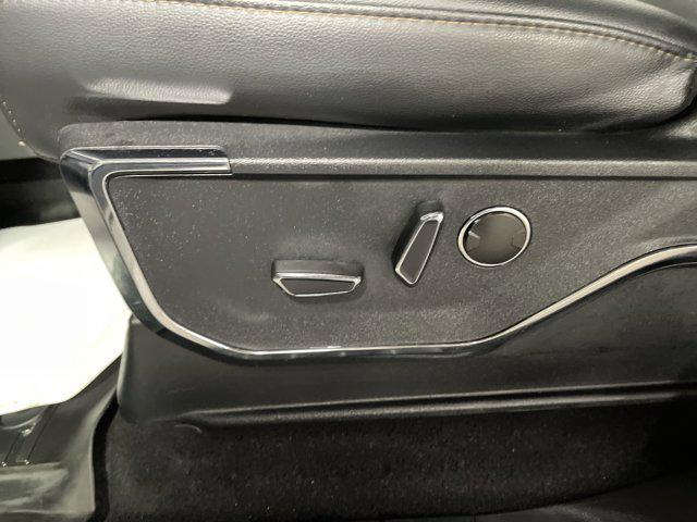 Photo of 2024 Star White Metallic Tri-Coat Ford F-150