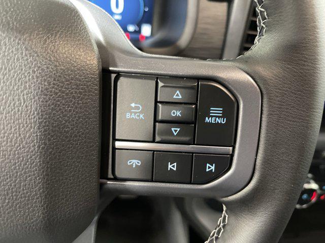 Photo of 2025 Iconic Silver Metallic Ford F-150