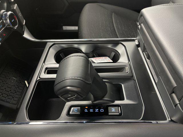 Photo of 2025 Iconic Silver Metallic Ford F-150