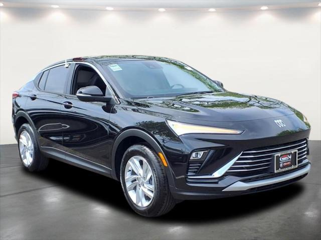 2024 Buick Envista