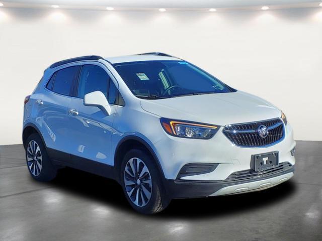 2022 Buick Encore