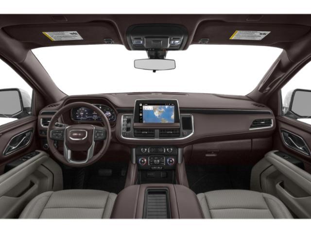 Photo of 2023 Summit White GMC Yukon