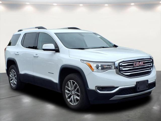 2019 GMC Acadia