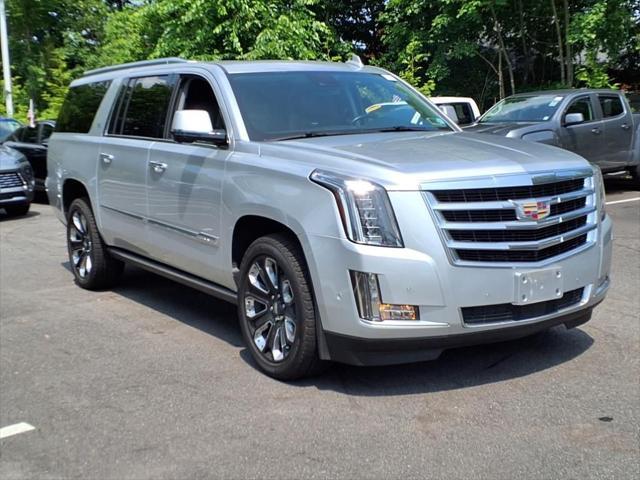 2020 Cadillac Escalade Esv