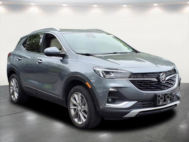 2022 Buick Encore Gx