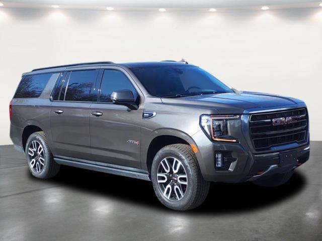 2021 GMC Yukon Xl