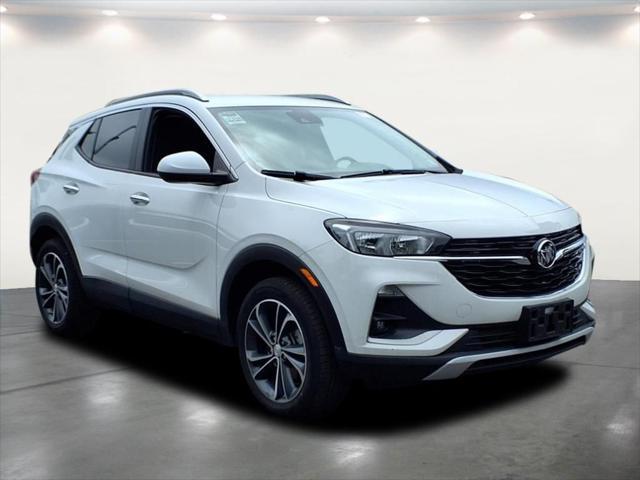 2022 Buick Encore Gx