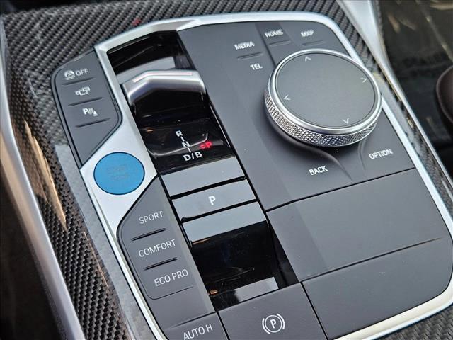 Photo of 2024 Mineral White Metallic BMW i4 Gran Coupe
