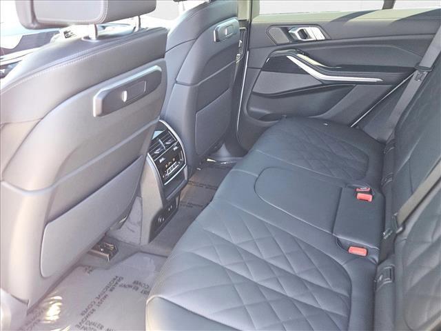 Photo of 2026 Mineral White Metallic BMW X5