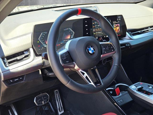 Photo of 2024 Black Sapphire Metallic BMW X2