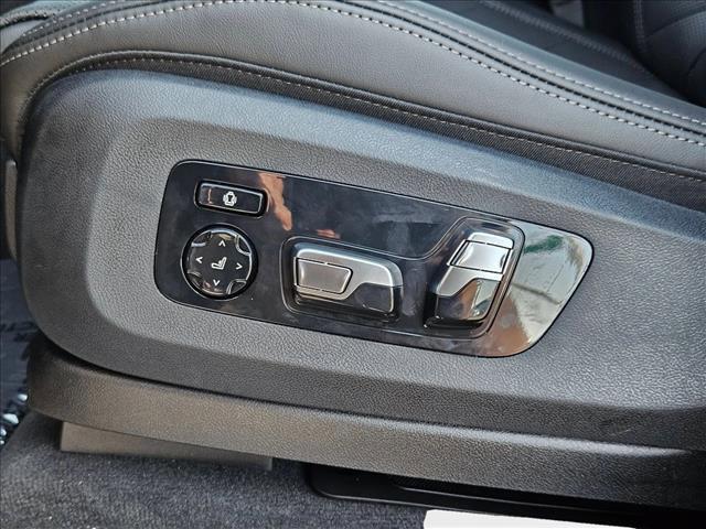 Photo of 2026 Dravit Grey Metallic BMW X5