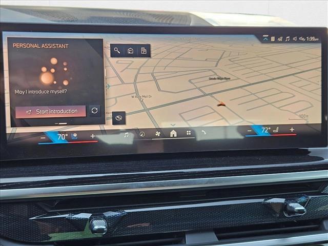 Photo of 2026 Dravit Grey Metallic BMW X5