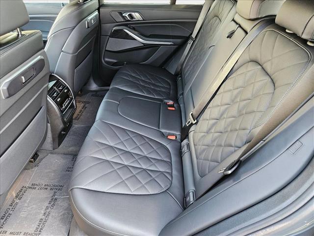Photo of 2026 Dravit Grey Metallic BMW X5