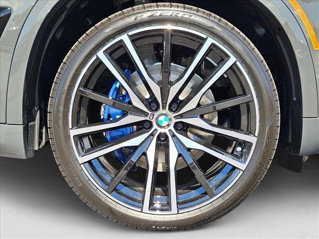 Photo of 2026 Dravit Grey Metallic BMW X5