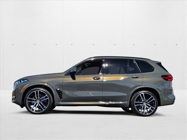 Photo of 2026 Dravit Grey Metallic BMW X5