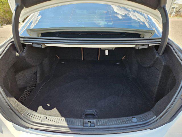 Photo of 2022 Polar White Mercedes-Benz E-Class