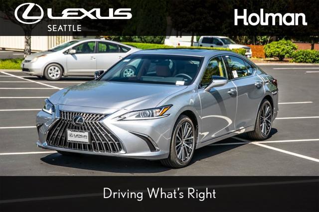 2023 Lexus Es 250