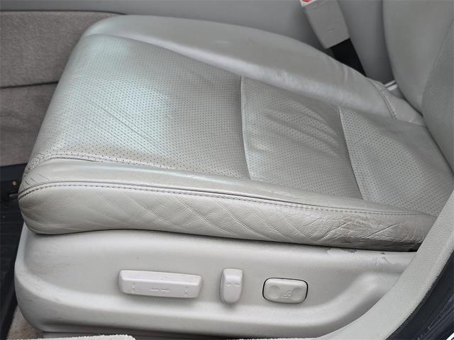 Photo of 2011 Gray Acura TL