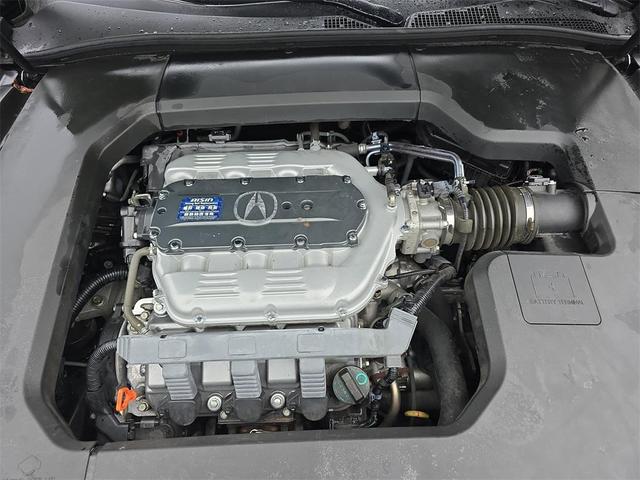 Photo of 2011 Gray Acura TL