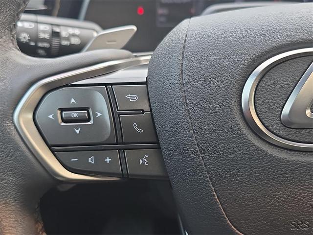 Photo of 2023 Iridium Lexus RX 350