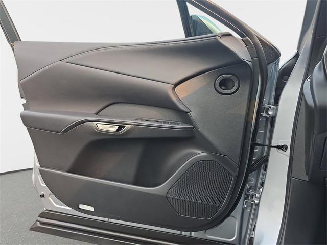 Photo of 2023 Iridium Lexus RX 350