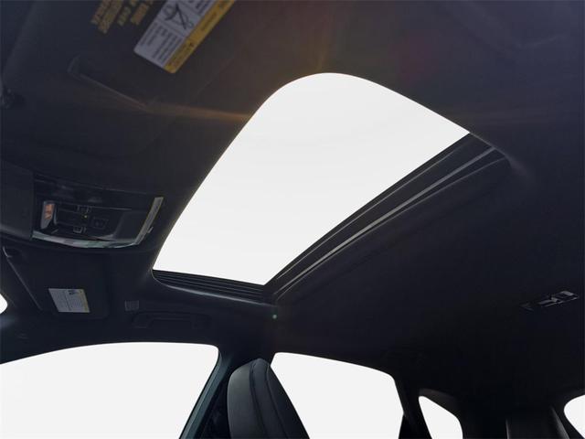 Photo of 2023 Iridium Lexus RX 350