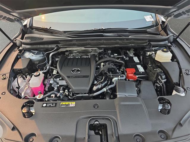 Photo of 2023 Iridium Lexus RX 350