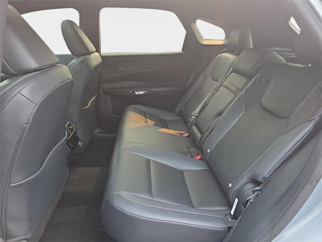 Photo of 2023 Iridium Lexus RX 350