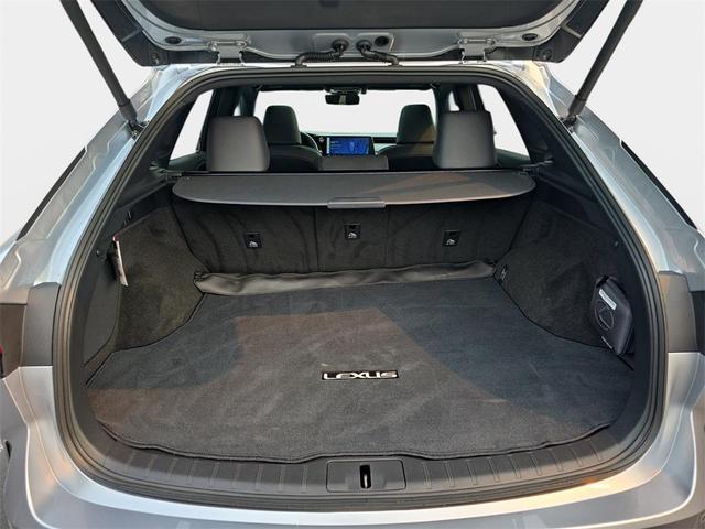 Photo of 2023 Iridium Lexus RX 350