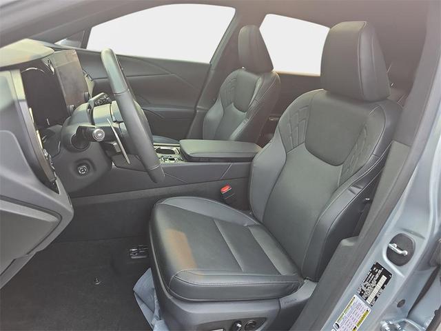 Photo of 2023 Iridium Lexus RX 350
