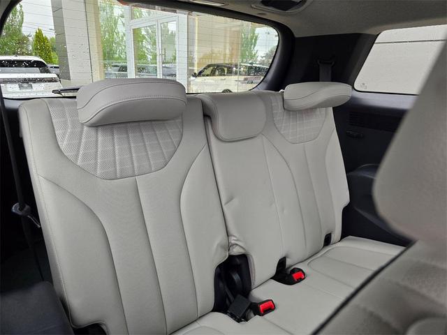 Photo of 2024 Moonlight Cloud Hyundai PALISADE