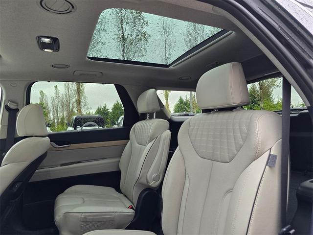 Photo of 2024 Moonlight Cloud Hyundai PALISADE