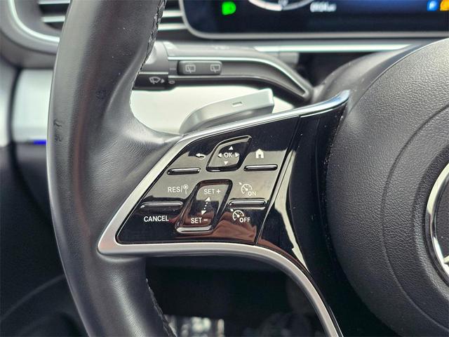 Photo of 2024 Black Mercedes-Benz GLE 350