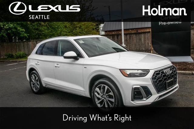 2024 Audi Q5